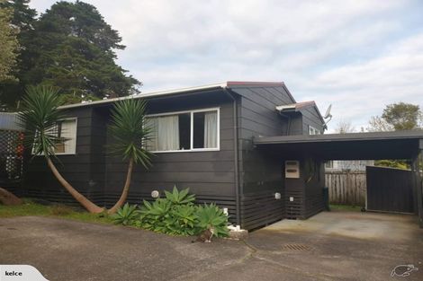 Photo of property in 19a Midgley Road, West Harbour, Auckland, 0618