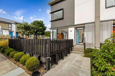 Photo of property in 15 Pukewhero Rise, Westgate, Auckland, 0614