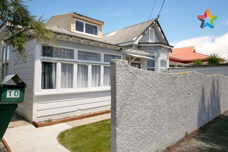 Photo of property in 10 Elizabeth Street, Petone, Lower Hutt, 5012