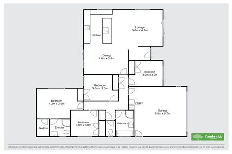 Photo of property in 17 Alpers Ridge, Leamington, Cambridge, 3432