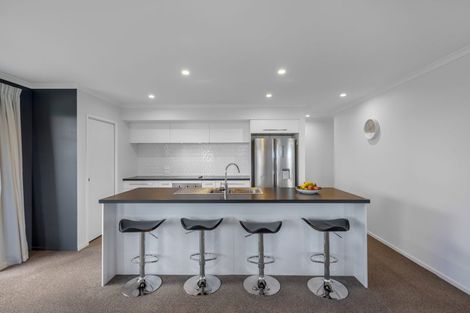 Photo of property in 1 Barcote Lane, Rolleston, 7615