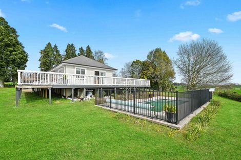 Photo of property in 2521 State Highway 1, Lichfield, Putaruru, 3482