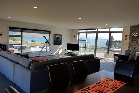 Photo of property in 22 Lochinver Avenue, Lake Tekapo, 7999