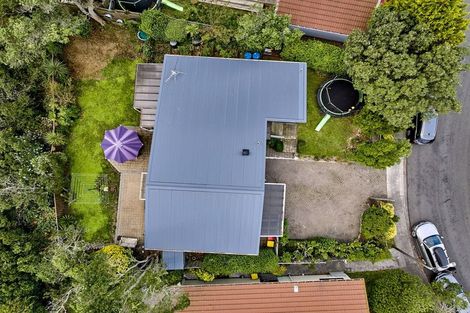 Photo of property in 6 Tortola Crescent, Grenada Village, Wellington, 6037