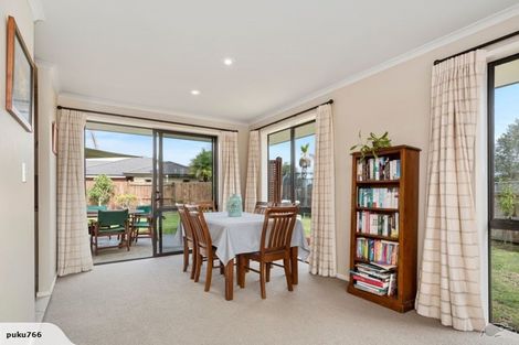 Photo of property in 7 Nicole Place, Papamoa Beach, Papamoa, 3118