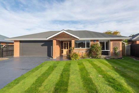 Photo of property in 12 Lexington Place, Shirley, Christchurch, 8061