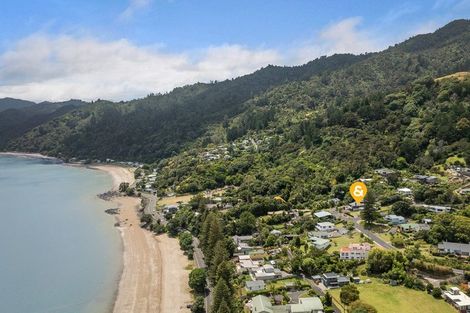 Photo of property in 36 Patui Avenue, Ngarimu Bay, Thames, 3575