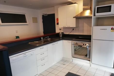 Photo of property in Terrace Heights Apartments, 3b/163 The Terrace, Wellington Central, Wellington, 6011