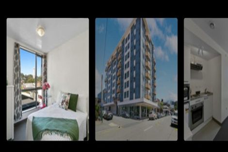 Photo of property in Southern Cross Apartments, 307/35 Abel Smith Street, Te Aro, Wellington, 6011