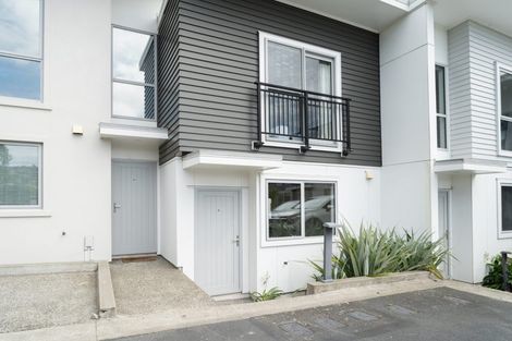 Photo of property in 8/32 Dr Taylor Terrace, Johnsonville, Wellington, 6037