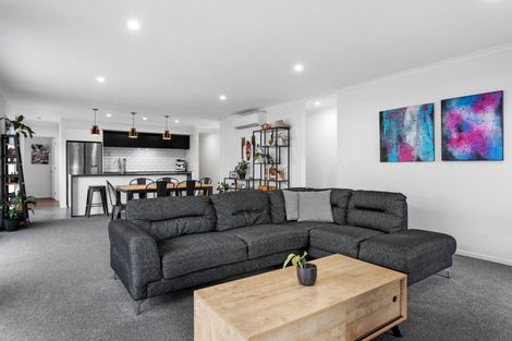 Photo of property in 14 Tara Crescent, Woodend, 7610