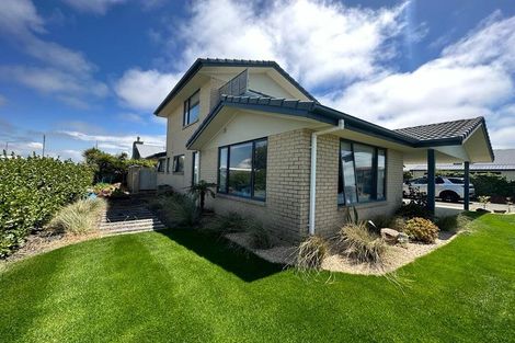 Photo of property in 64 Keppel Street, New Brighton, Christchurch, 8083