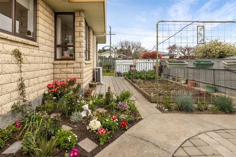 Photo of property in 147 Howick Road, Witherlea, Blenheim, 7201