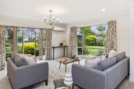 Photo of property in 17 Caudron Road, Wigram, Christchurch, 8042