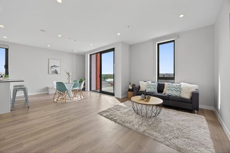 Photo of property in 502/57 Mapou Road, Hobsonville, Auckland, 0616