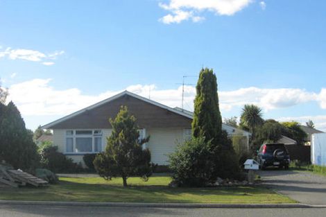 Photo of property in 8 Lampard Street, Methven, 7730
