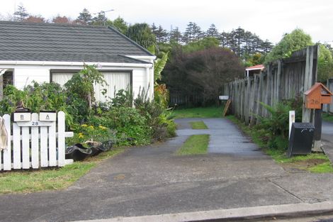 Photo of property in 28b Jacaranda Place, Kerikeri, 0230