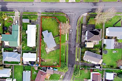 Photo of property in 172 Old Wairoa Road, Papakura, 2110