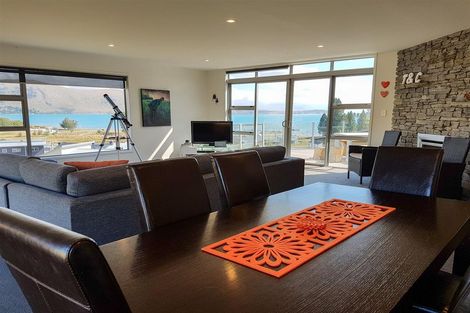Photo of property in 22 Lochinver Avenue, Lake Tekapo, 7999