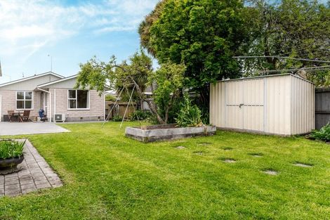 Photo of property in 254 Halswell Road, Halswell, Christchurch, 8025