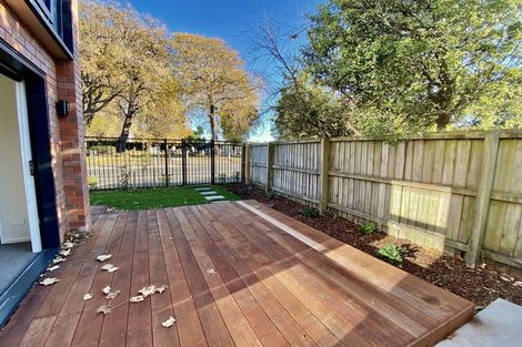 Photo of property in 1/83 Rutherford Street, Woolston, Christchurch, 8023