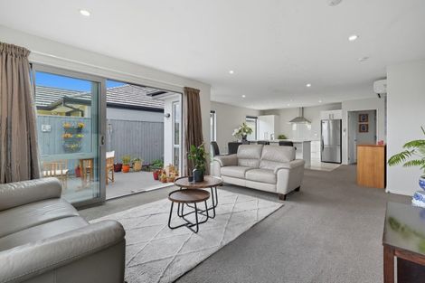 Photo of property in 14 Tyson Crescent, Kaiapoi, 7630