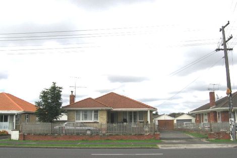 Photo of property in 265 Penrose Road, Mount Wellington, Auckland, 1060