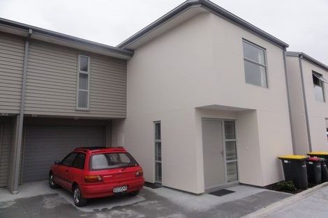 Photo of property in 101b Barbour Street, Waltham, Christchurch, 8011