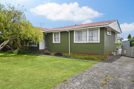 Photo of property in 23 Prisk Street, Melville, Hamilton, 3206