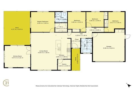 Photo of property in 2 Viv Green Place, Pokeno, 2402