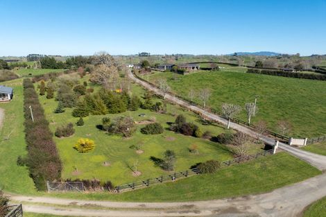Photo of property in 12 Crabb Road, Okoroire, Tirau, 3485