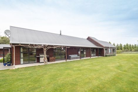 Photo of property in 181 Mitcham Road, Allenton, Ashburton, 7772