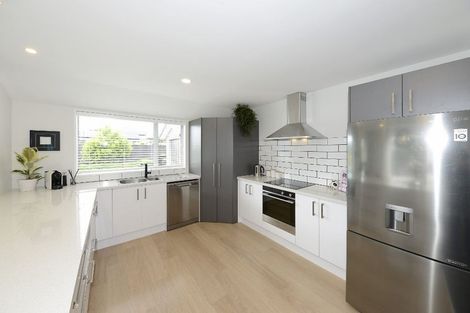 Photo of property in 181b Lowes Road, Rolleston, 7614