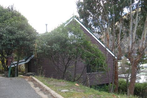 Photo of property in 56 Huff Street, Queenstown, 9300