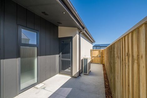 Photo of property in 11 Baker Estate Lane, Halswell, Christchurch, 8025