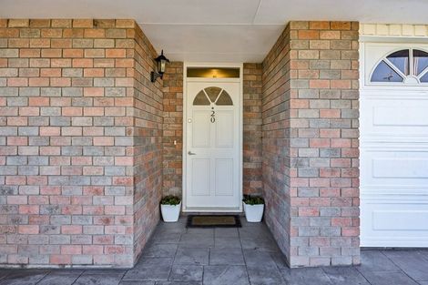Photo of property in 20 Hira Street, Ohawe, Hawera, 4671