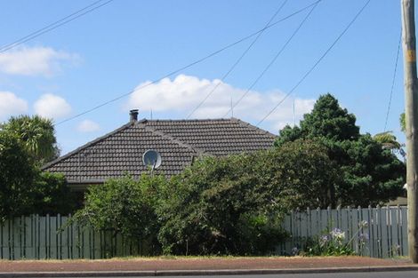 Photo of property in 61 Abbotts Way, Remuera, Auckland, 1050