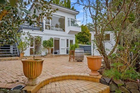 Photo of property in 27 Hebron Road, Waiake, Auckland, 0630