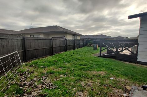 Photo of property in 180 Old Wairoa Road, Papakura, 2110