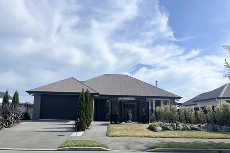 Photo of property in 14 Barrosa Street, Lincoln, 7608