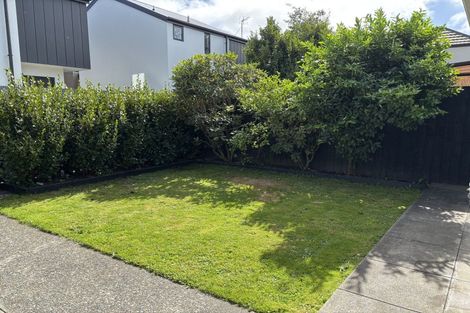 Photo of property in 4/43 Southampton Street, Sydenham, Christchurch, 8023