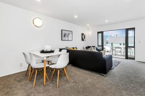 Photo of property in 8b Macaulay Street, Eden Terrace, Auckland, 1021