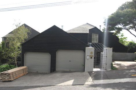 Photo of property in 6 Mamie Street, Remuera, Auckland, 1050