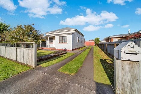 Photo of property in 94 Argyle Street, Hawera, 4610