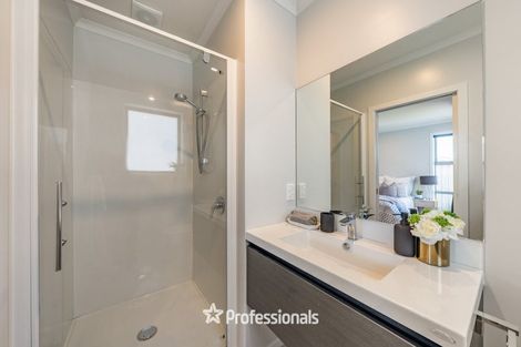 Photo of property in 1 Wi Hape Pakau Place, Waiwhetu, Lower Hutt, 5010