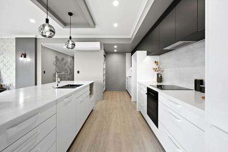 Photo of property in 181 Cumberland Drive, Flagstaff, Hamilton, 3210