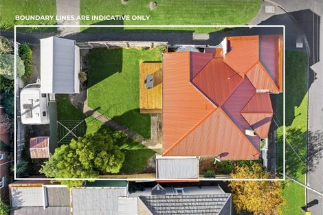 Photo of property in 93 Marlow Street, Musselburgh, Dunedin, 9013