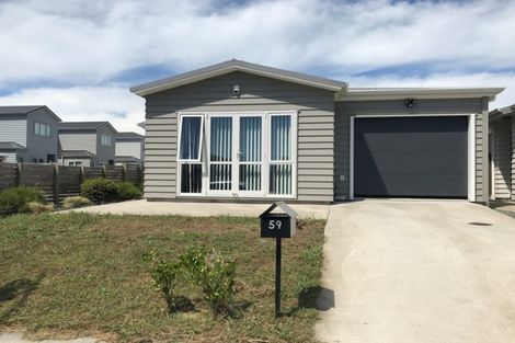 Photo of property in 59 Tribute Loop, Takanini, 2112