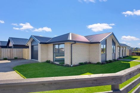 Photo of property in 2 Chambers Avenue, Woodend, 7610