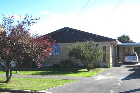 Photo of property in 39 Severn Street, Mosgiel, 9024